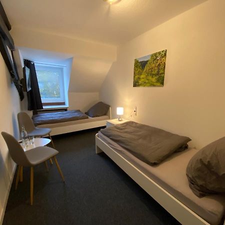 Weinzeit Kroev Kröv Exterior foto