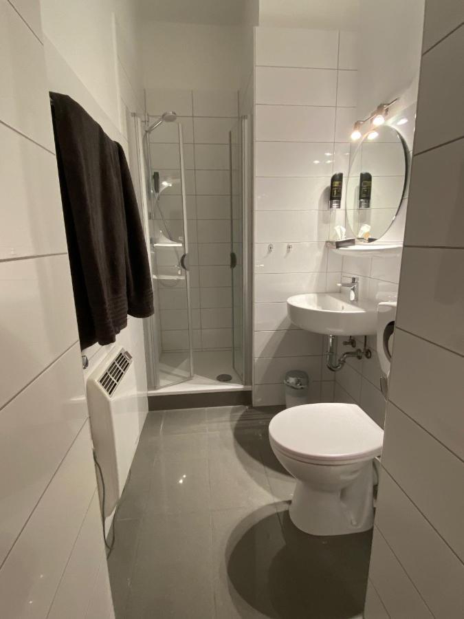Weinzeit Kroev Kröv Exterior foto