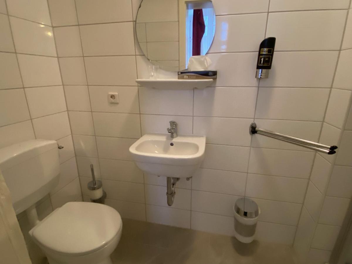 Weinzeit Kroev Kröv Exterior foto